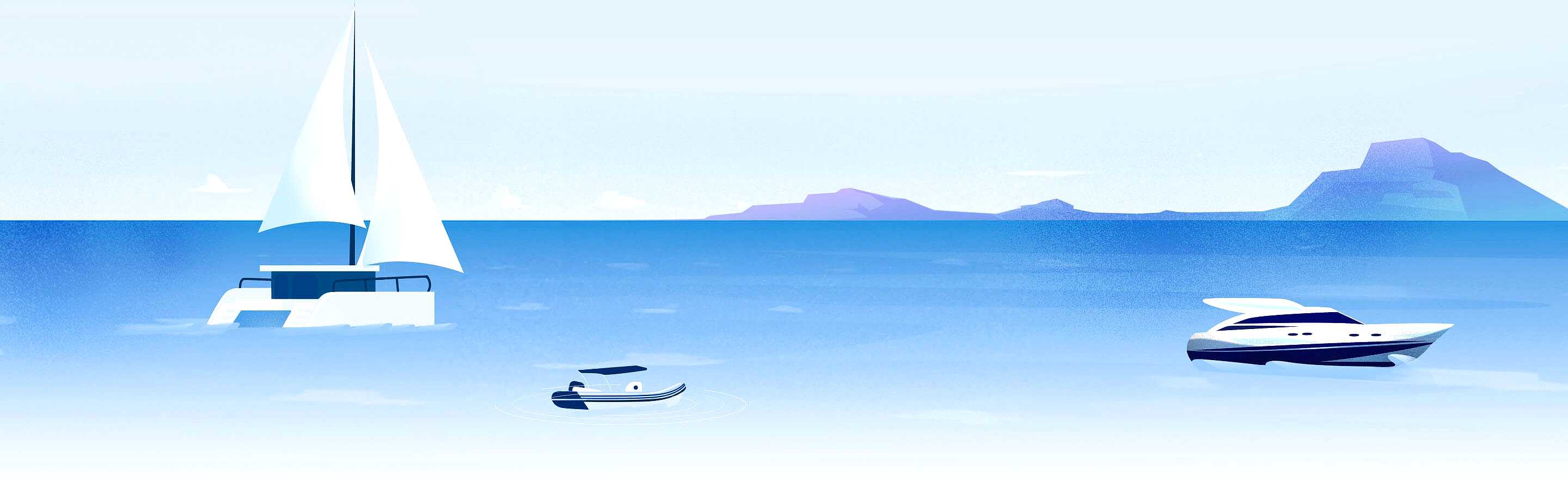 Online tekne rezervasyonu