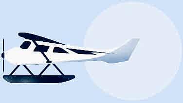 TekneKirala - Deniz Uçağı