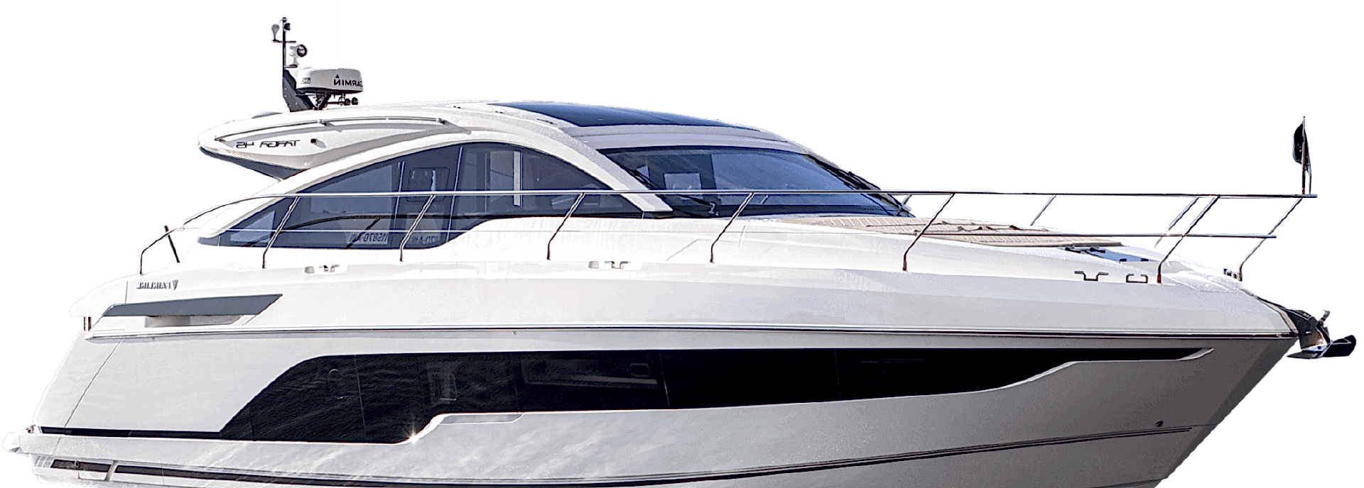 TekneKirala - Deniz Turizmi